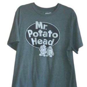 Vintage Mr. Potato Head T-Shirt